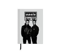 Oasis Live '25: Live Forever Edition