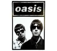 Oasis Live 25 Sunglasses Portrait Aimant