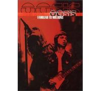 Oasis Live A Wembley