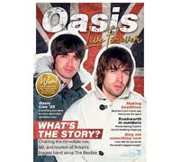Oasis: Live Forever
