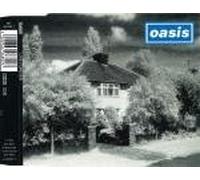 Oasis - Live Forever [Import]