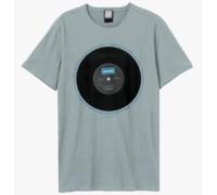 OASIS - Live Forever - tshirt - t shirts - Size L - G1398z