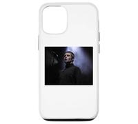 Oasis Live Noel Gallagher Dig Out Your Soul Era 2009 Coque pour iPhone 12/12 Pro