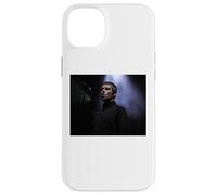 Oasis Live Noel Gallagher Dig Out Your Soul Era 2009 Coque pour iPhone 14 Plus