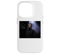 Oasis Live Noel Gallagher Dig Out Your Soul Era 2009 Coque pour iPhone 14 Pro