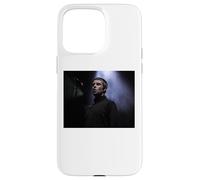 Oasis Live Noel Gallagher Dig Out Your Soul Era 2009 Coque pour iPhone 15 Pro Max