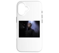 Oasis Live Noel Gallagher Dig Out Your Soul Era 2009 Coque pour iPhone 16