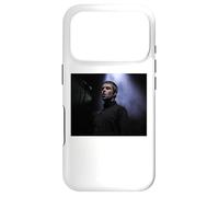 Oasis Live Noel Gallagher Dig Out Your Soul Era 2009 Coque pour iPhone 17 Pro