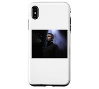 Oasis Live Noel Gallagher Dig Out Your Soul Era 2009 Coque pour iPhone XS Max