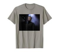 Oasis Live Noel Gallagher Dig Out Your Soul Era 2009 T-Shirt
