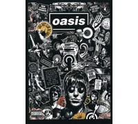 Oasis - Lord Don T Slow Me Down (Amaray)