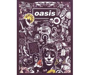 Oasis - Lord Don't Slow Me Down [2007] [DVD]