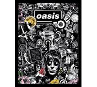 Oasis - Lord Don'T Slow Me Down