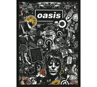 Oasis - Lord Don't Slow Me Down