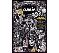 Oasis - Lord Don't Slow Me Down [Import]