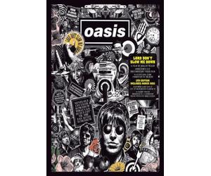 Oasis - Lord Don't Slow Me Down [Import]