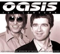 Oasis – Lowdown