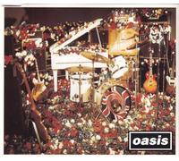 OASIS (MANCHESTER GROUP) - Don't Look Back in Anger