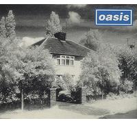 Oasis - Live Forever (1994)