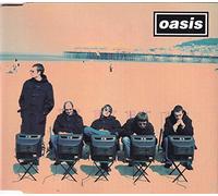 OASIS (MANCHESTER GROUP) - Roll with It [Import]