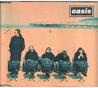 OASIS (MANCHESTER GROUP) - Roll with It [Import]