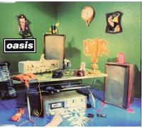 OASIS (MANCHESTER GROUP) - Shakermaker