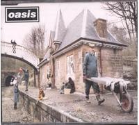 OASIS (MANCHESTER GROUP) - Some Might Say [Import]