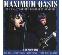 Oasis - Maximum Oasis [Import]