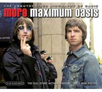Oasis - More Maximum Oasis [Import]