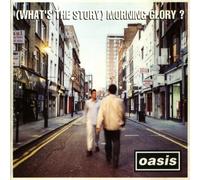 Oasis - Morning Glory [Import]