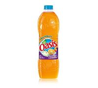 OASIS|Multifruits Vitaminé 2L|(Lot De 2)|Best Deal