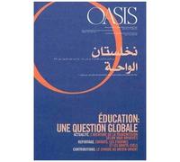 Oasis N.11 - Éducation : Une Question Globale