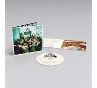 Oasis, Neues Album 2023, The Masterplan Zur, Feier des 25-jährigen Jubiläums Remastered Edition CD Digipak mit 14 Tracks