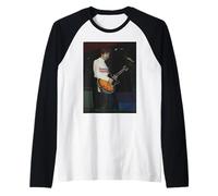 Oasis Noel Gallagher au Concert de Knebworth 1996 Manche Raglan