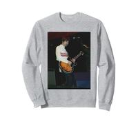 Oasis Noel Gallagher au Concert de Knebworth 1996 Sweatshirt