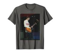 Oasis Noel Gallagher au Concert de Knebworth 1996 T-Shirt