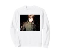 Oasis Noel Gallagher Britpop Guitarist en 1996 Sweatshirt