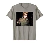 Oasis Noel Gallagher Britpop Guitarist en 1996 T-Shirt