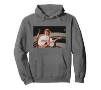 Oasis Noel Gallagher en Concert à Knebworth 1996 Sweat à Capuche