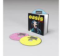 Oasis - Oasis Knebworth 1996 [Import]