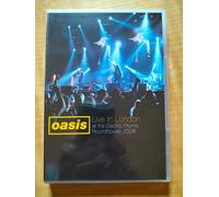 Oasis - Oasis - Live in London at the Electric Proms [Import italien]