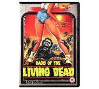 Oasis Of The Living Dead - [Format DVD1 Version Originale]