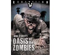 Oasis Of The Zombies