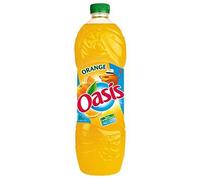 Oasis Orange 2L (pack de 6)