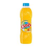 OASIS - Pêche Abricot 2L - Lot De 2 - Vendu Par Lot
