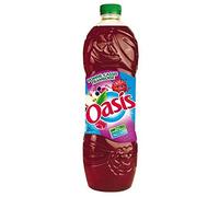 Oasis Pomme Cassis Framboise 2L (pack de 6)