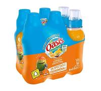 OASIS - Push Pull Tropical 6X25Cl - L'unité