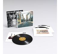 OASIS - (Quel Est L'Histoire) Morning Glory? 30e (2025) 3 LP Vinyle