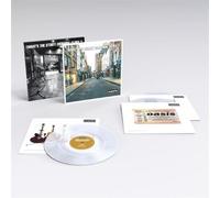 OASIS - (Quel Est L'Histoire) Morning Glory? 30e (2025) 3 LP Vinyle Transparent