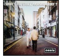 OASIS - (Quelle Est L'Histoire) Morning Glory? (2024) 2 LP Vinyle